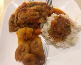 Foto del paso 1 de la receta: Pollo guisado