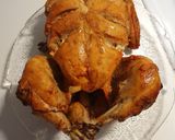 A picture of step 4 of Full chicken.