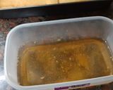 Foto del paso 1 de la receta: Postre borrachito. Grace