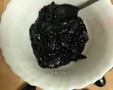Black Grapes Shrikhand recipe step 1 photo