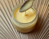 Une image de l'étape 12 de 🍊orange curd 🧉🥄agrumes en fête 🍋.