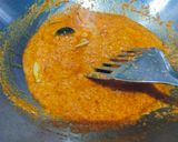 Foto langkah ke 2 dari resep Sambal Hitam Madura.