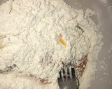 Foto del paso 3 de la receta: Torta de espinaca con queso ricotta