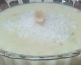 صورة لخطوة 7 من وصفة مهلبية الكوسة