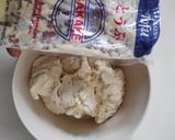 Foto langkah ke 1 dari resep Mun Tahu Kornet Brokoli.