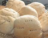 Foto del paso 6 de la receta: Pan amasado