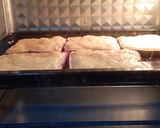 Foto langkah ke 4 dari resep Hokkaido Bread.