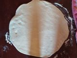 Pizza Casera