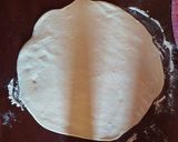 Foto del paso 4 de la receta: Pizza Casera