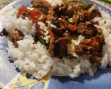 Foto del paso 5 de la receta: Wok de Spaghettis de Nabo Zapallito y Tofu