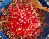 Foto del paso 3 de la receta: Discada