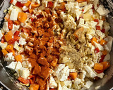 Foto del paso 3 de la receta: Guiso VEGANO fácil y simple 🍛
