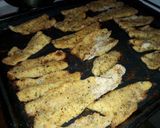 Foto del paso 13 de la receta: Milanesa de pejerrey
