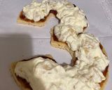 Foto del paso 8 de la receta Tarta tendencia de números