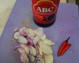 Foto langkah ke 1 dari resep Sambal Kecap.
