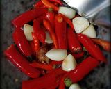 Foto langkah ke 2 dari resep Bumbu Pecel.