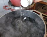 Foto del paso 1 de la receta: Como congelar arvejas