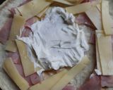 Foto del paso 3 de la receta: Tortillas rellenas al horno o en airfryde