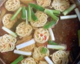 Foto langkah ke 2 dari resep Pindang kerupuk (Khas Palembang).