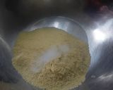 Foto del paso 1 de la receta: Arepas🍘 con ensalada🥗🥙 para semana santa...🍘