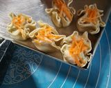 Foto langkah ke 2 dari resep Dimsum ayam ekonomis.