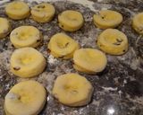 Szalagos fánk recept fázis 5 fotója