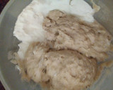 Foto del paso 1 de la receta: Pan árabe saborizado