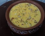 मॅगो मलाई कुल्फी (mango malai kulfi recipe in marathi) रेसिपी स्टेप 2 फोटो