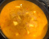 Foto del paso 9 de la receta: Mi suquet de rape y patata