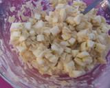 Foto del paso 2 de la receta: Nubes de manzana (galletas)