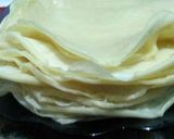 Foto langkah ke 3 dari resep Risol Cornet delacious.