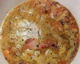 Foto del paso 23 de la receta: Cabrito en salsa de cebolla roja y ras el hanout