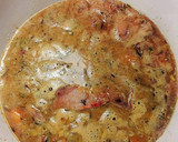 Foto del paso 23 de la receta: Cabrito en salsa de cebolla roja y ras el hanout