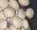 A picture of step 8 of Spring rolls.