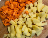 Foto del paso 2 de la receta: Lentejas estofadas veggies 🌱