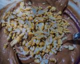 Foto del paso 2 de la receta: Brownie con nueces