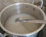 Foto langkah ke 3 dari resep Puding Alvokad Mentega.