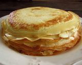 A picture of step 5 of Pan cakes.