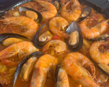 Foto del paso 7 de la receta: Paella marinera