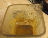 Foto del paso 2 de la receta: Papas con milanesa en salsa toreada