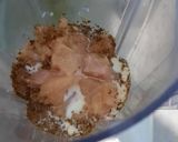 Foto del paso 1 de la receta: Pizza de Pollo