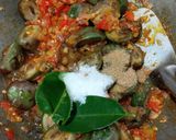 Foto langkah ke 4 dari resep 401. Terong Balado.