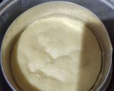 Foto langkah ke 11 dari resep Lapis Ketan Ubi Karamel.