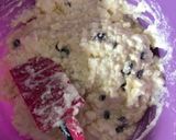 Túrós lepény recept fázis 2 fotója