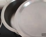 राजस्थानी गट्टे की सब्जी (rajasthani gatte ki sabzi reicpe in Hindi) रेसिपी चरण 1 फोटो