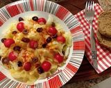 Φωτογραφία βήματος 2 της συνταγής Λάχανο βραστό σαλάτα