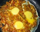A picture of step 4 of Egg source.
