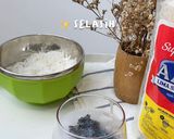 Foto langkah ke 4 dari resep Es Susu Mangga SuperBihun AAA.
