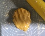 Foto langkah ke 2 dari resep Putri salju cookies mainstream orang Indonesia.