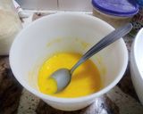 Foto del paso 1 de la receta: Canastitas de dulce de leche